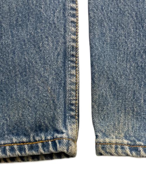 LEVI'S（リーバイス）LEVI'S (リーバイス) LEVI'S 　501デニムパンツ　ボタンフライ インディゴ サイズ:W32 L30の古着・服飾アイテム
