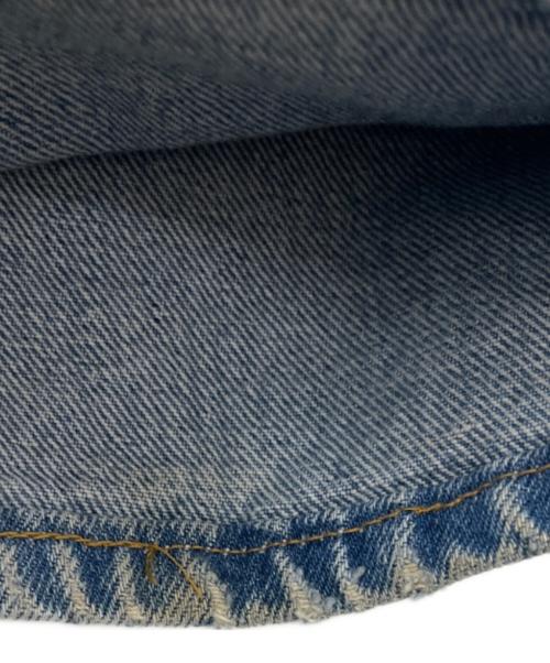 LEVI'S（リーバイス）LEVI'S (リーバイス) LEVI'S 　501デニムパンツ　ボタンフライ インディゴ サイズ:W32 L30の古着・服飾アイテム
