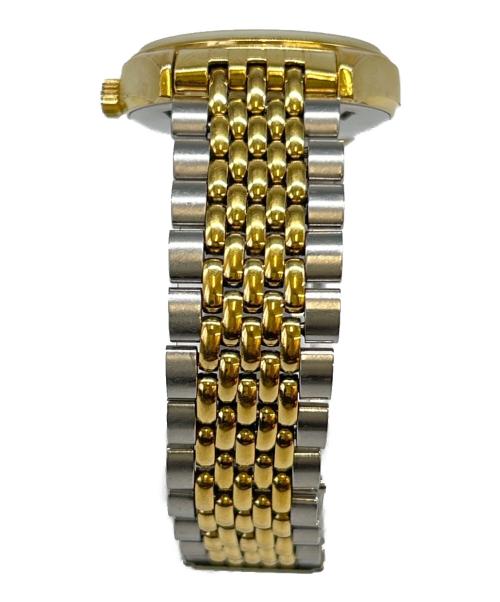 RADO（ラドー）RADO (ラドー) GOLDEN HORSE　RADO　腕時計 シルバーの古着・服飾アイテム