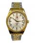 RADO（ラドー）の古着「GOLDEN HORSE　RADO　腕時計」｜シルバー