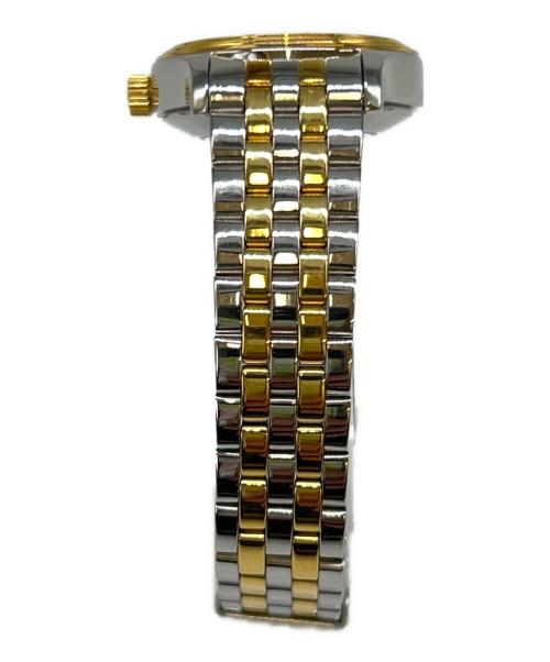 TISSOT（ティソ）TISSOT (ティソ) TISSOT　腕時計 ホワイトの古着・服飾アイテム