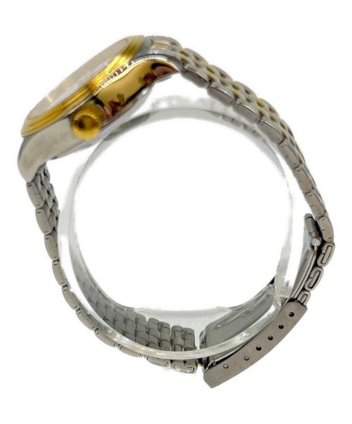 TISSOT（ティソ）TISSOT (ティソ) TISSOT　腕時計 ホワイトの古着・服飾アイテム