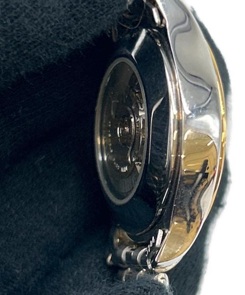 TISSOT（ティソ）TISSOT (ティソ) TISSOT　腕時計 ホワイトの古着・服飾アイテム