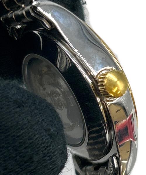 TISSOT（ティソ）TISSOT (ティソ) TISSOT　腕時計 ホワイトの古着・服飾アイテム