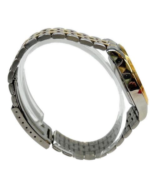 TISSOT（ティソ）TISSOT (ティソ) TISSOT　腕時計 ホワイトの古着・服飾アイテム