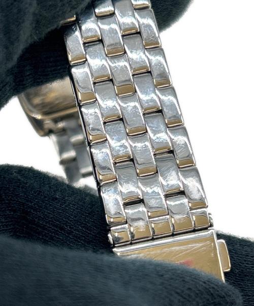 SELEZIONE INFINITA（セレジオーネ・インフィニータ）SELEZIONE INFINITA (セレジオーネ・インフィニータ) SELEZIONE INFINITA　腕時計 ホワイトの古着・服飾アイテム