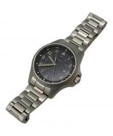 TIMEX（タイメックス）の古着「TIMEX　EXPEDITION NORTH　腕時計」｜ブラック