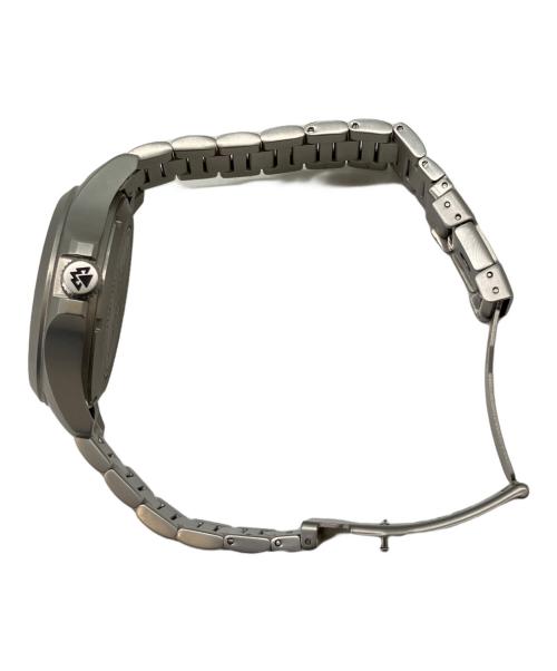 TIMEX（タイメックス）TIMEX (タイメックス) TIMEX　EXPEDITION NORTH　腕時計 ブラックの古着・服飾アイテム
