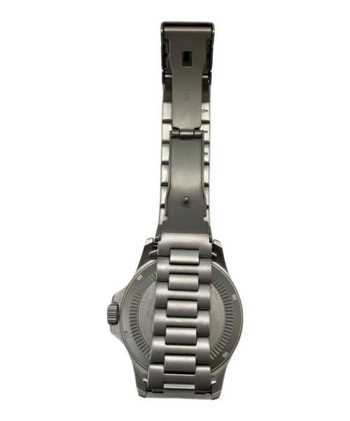 TIMEX（タイメックス）TIMEX (タイメックス) TIMEX　EXPEDITION NORTH　腕時計 ブラックの古着・服飾アイテム