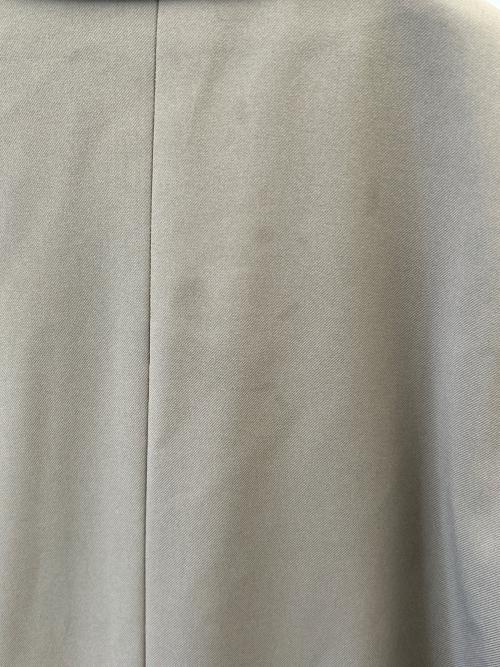 MAISON SPECIAL（メゾンスペシャル）MAISON SPECIAL (メゾンスペシャル) MAISON SPECIAL　テーラードジャケット ベージュ サイズ:Ｍの古着・服飾アイテム