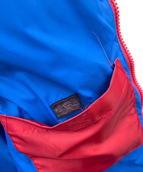 BILLIONAIRE BOYS CLUB（ビリオネアボーイズクラブ）BILLIONAIRE BOYS CLUB (ビリオネアボーイズクラブ) BILLIONAIRE BOYS CLUB　エベレストパラダイスダウンジャケット レッド サイズ:XXLの古着・服飾アイテム