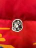 中古・古着 BILLIONAIRE BOYS CLUB (ビリオネアボーイズクラブ) BILLIONAIRE BOYS CLUB　エベレストパラダイスダウンジャケット レッド サイズ:XXL：7000円