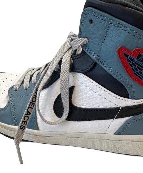 NIKE（ナイキ）NIKE (ナイキ) FACETASM (ファセッタズム) NIKE　FACETASM　Air Jordan 1 Mid 