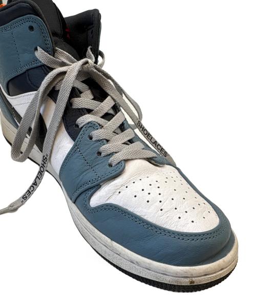 NIKE（ナイキ）NIKE (ナイキ) FACETASM (ファセッタズム) NIKE　FACETASM　Air Jordan 1 Mid 