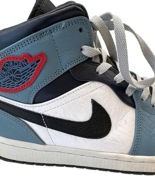 NIKE（ナイキ）NIKE (ナイキ) FACETASM (ファセッタズム) NIKE　FACETASM　Air Jordan 1 Mid 