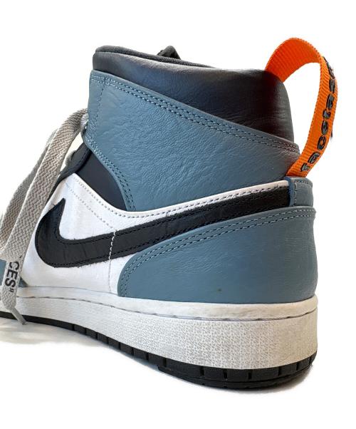 NIKE（ナイキ）NIKE (ナイキ) FACETASM (ファセッタズム) NIKE　FACETASM　Air Jordan 1 Mid 