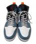 NIKE (ナイキ) FACETASM (ファセッタズム) NIKE　FACETASM　Air Jordan 1 Mid 