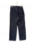 WHITE MOUNTAINEERING (ホワイトマウンテ二アニング) WILD THINGS (ワイルドシングス) WHITE MOUNTAINEERING × WILD THINGS　ボアフリースパンツ グレー サイズ:M：4500円