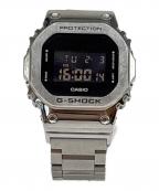 CASIOカシオ）の古着「CASIO G-SHOCK　デジタルウォッチ」｜ブラック