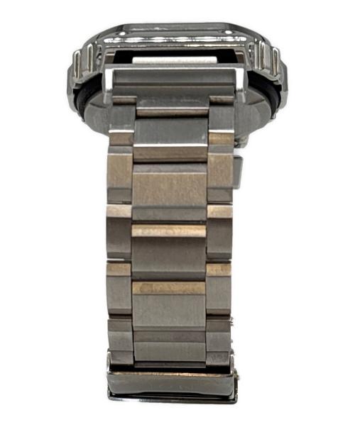 CASIO（カシオ）CASIO (カシオ) CASIO G-SHOCK　デジタルウォッチ ブラックの古着・服飾アイテム