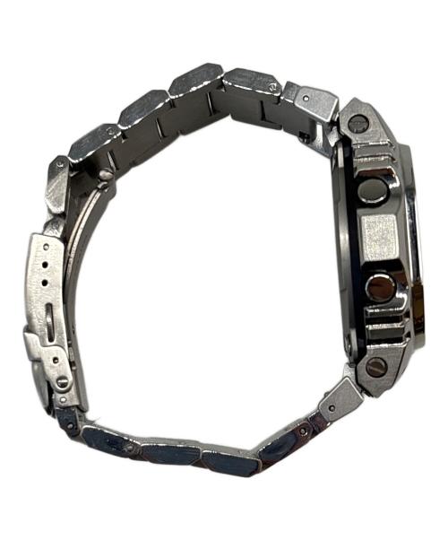 CASIO（カシオ）CASIO (カシオ) CASIO G-SHOCK　デジタルウォッチ ブラックの古着・服飾アイテム