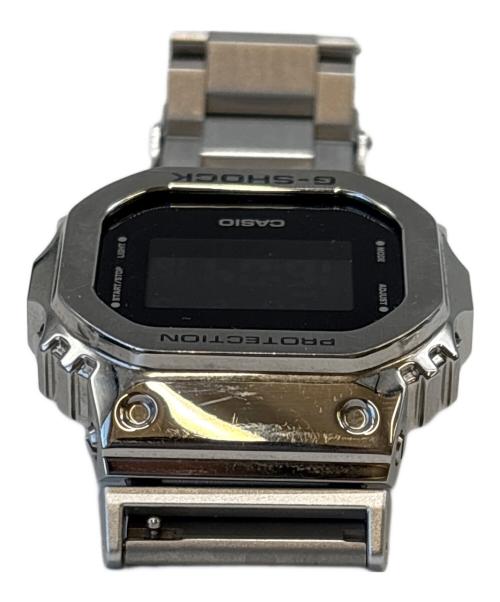 CASIO（カシオ）CASIO (カシオ) CASIO G-SHOCK　デジタルウォッチ ブラックの古着・服飾アイテム