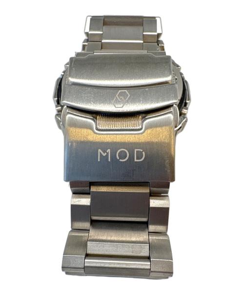 CASIO（カシオ）CASIO (カシオ) CASIO G-SHOCK　デジタルウォッチ ブラックの古着・服飾アイテム