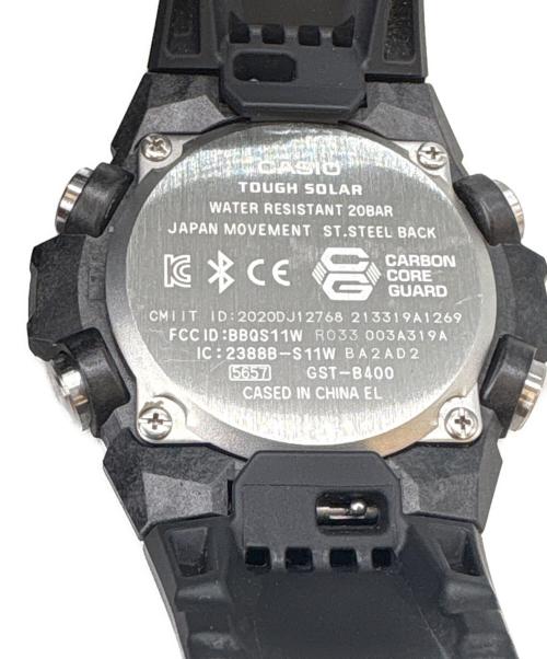 CASIO（カシオ）CASIO (カシオ) タフソーラー　CASIO　腕時計の古着・服飾アイテム