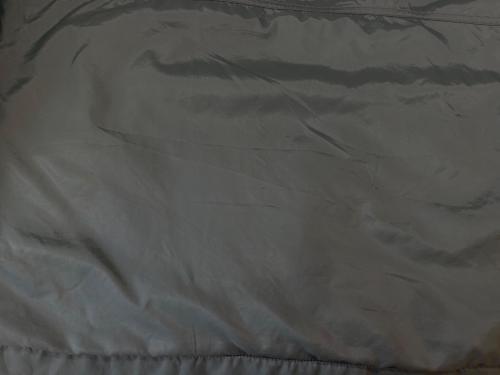 NIKE（ナイキ）NIKE (ナイキ) NIKE  90-00sフーデッドジャケット グリーン サイズ:Mの古着・服飾アイテム