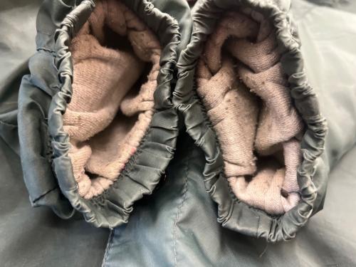 NIKE（ナイキ）NIKE (ナイキ) NIKE  90-00sフーデッドジャケット グリーン サイズ:Mの古着・服飾アイテム