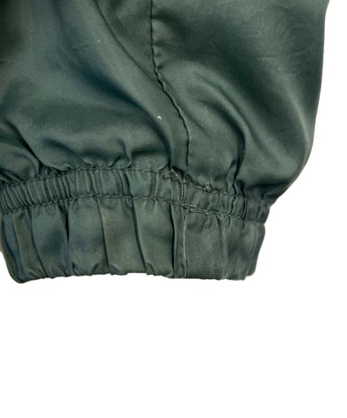 NIKE（ナイキ）NIKE (ナイキ) NIKE  90-00sフーデッドジャケット グリーン サイズ:Mの古着・服飾アイテム