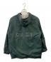 NIKE (ナイキ) NIKE  90-00sフーデッドジャケット グリーン サイズ:M：5000円