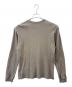COACH (コーチ) COACH　長袖カットソー カーキ サイズ:S：5000円