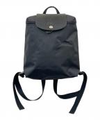 LONGCHAMPロンシャン）の古着「LONGCHAMP　ル・プリアージュ　リュック」