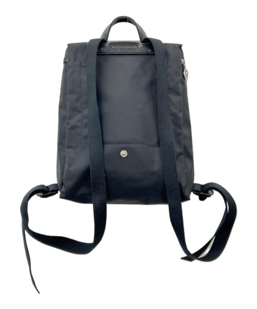 LONGCHAMP（ロンシャン）LONGCHAMP (ロンシャン) LONGCHAMP　ル・プリアージュ　リュックの古着・服飾アイテム
