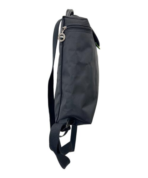 LONGCHAMP（ロンシャン）LONGCHAMP (ロンシャン) LONGCHAMP　ル・プリアージュ　リュックの古着・服飾アイテム