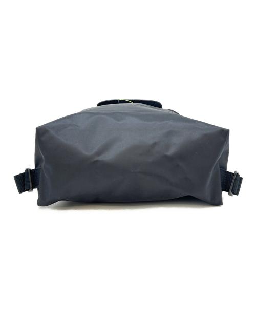 LONGCHAMP（ロンシャン）LONGCHAMP (ロンシャン) LONGCHAMP　ル・プリアージュ　リュックの古着・服飾アイテム
