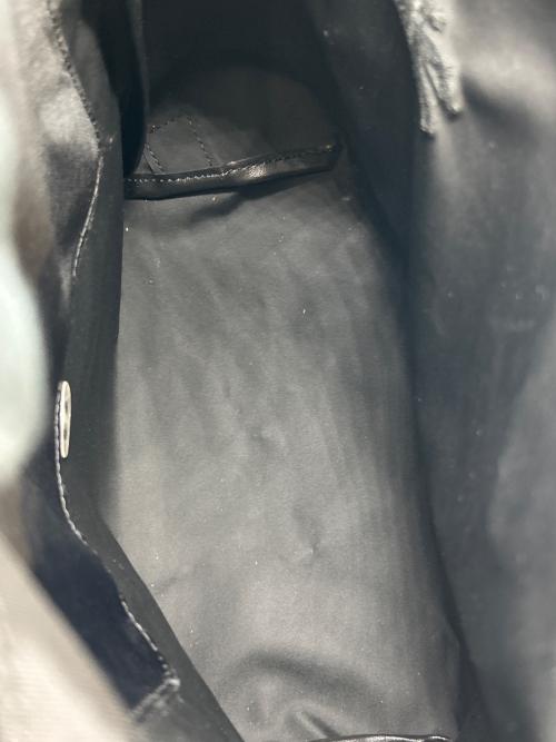 LONGCHAMP（ロンシャン）LONGCHAMP (ロンシャン) LONGCHAMP　ル・プリアージュ　リュックの古着・服飾アイテム