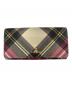 Vivienne Westwood（ヴィヴィアンウエストウッド）の古着「Vivienne Westwood　長財布」
