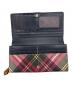 中古・古着 Vivienne Westwood (ヴィヴィアンウエストウッド) Vivienne Westwood　長財布：6000円
