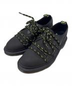 Dr.Martensドクターマーチン）の古着「Dr.Martens　ESTRELA　ローカットスニーカー」｜ブラック