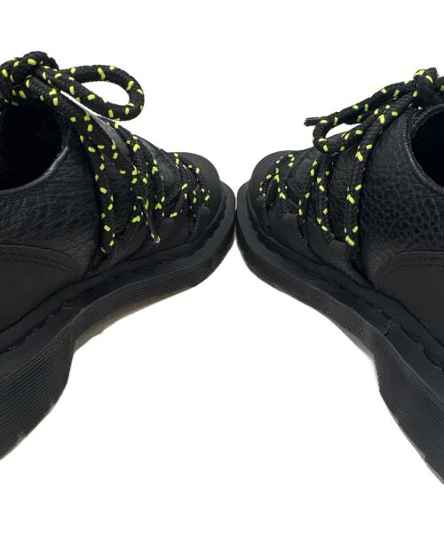 Dr.Martens（ドクターマーチン）Dr.Martens (ドクターマーチン) Dr.Martens　ESTRELA　ローカットスニーカー ブラック サイズ:38の古着・服飾アイテム