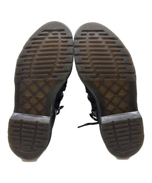 Dr.Martens（ドクターマーチン）Dr.Martens (ドクターマーチン) Dr.Martens　ESTRELA　ローカットスニーカー ブラック サイズ:38の古着・服飾アイテム