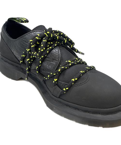 Dr.Martens（ドクターマーチン）Dr.Martens (ドクターマーチン) Dr.Martens　ESTRELA　ローカットスニーカー ブラック サイズ:38の古着・服飾アイテム