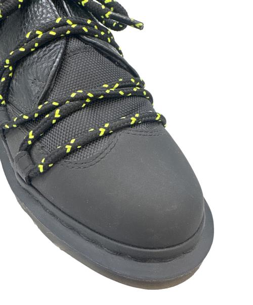 Dr.Martens（ドクターマーチン）Dr.Martens (ドクターマーチン) Dr.Martens　ESTRELA　ローカットスニーカー ブラック サイズ:38の古着・服飾アイテム