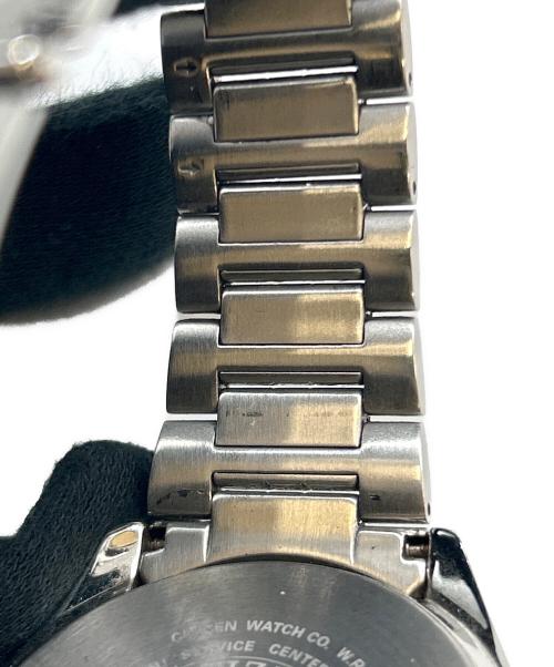 CITIZEN（シチズン）CITIZEN (シチズン) CITIZEN　腕時計 シルバー色の古着・服飾アイテム