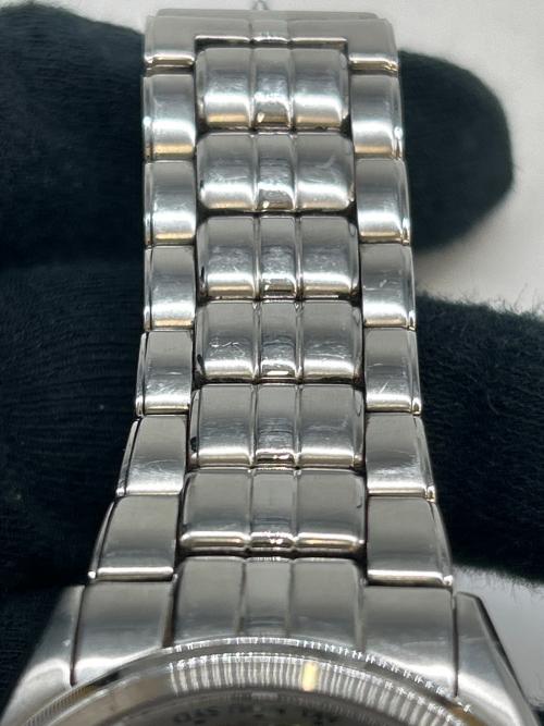 CITIZEN（シチズン）CITIZEN (シチズン) CITIZEN　腕時計 シルバー色の古着・服飾アイテム