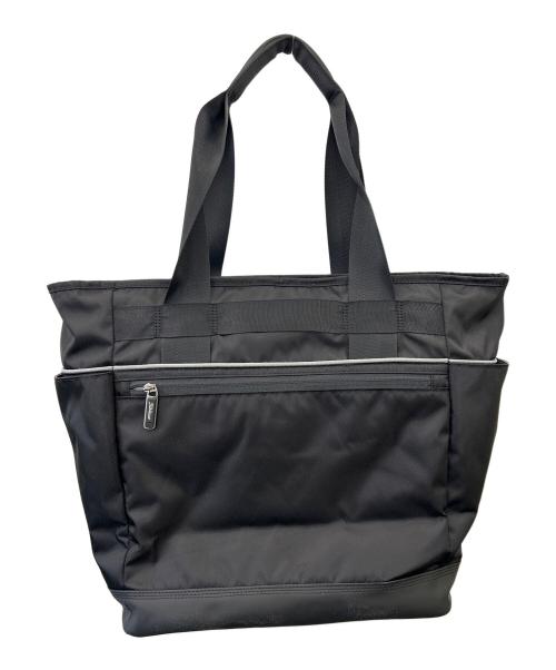 Titleist（タイトリスト）Titleist (タイトリスト) トートバッグ ブラック 未使用品の古着・服飾アイテム