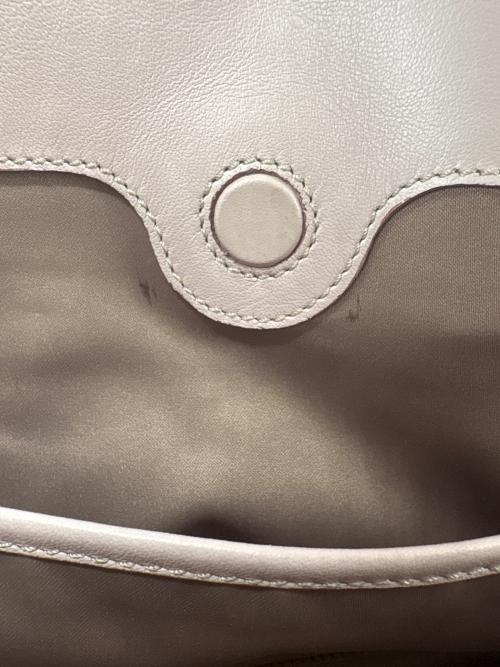 TOD'S（トッズ）TOD'S (トッズ) TOD'S 　Dキューブ ミニボストン 　2WAYバッグ ピンクの古着・服飾アイテム