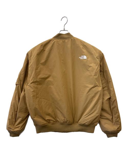 THE NORTH FACE（ザ ノース フェイス）THE NORTH FACE (ザ ノース フェイス) THE NORTH FACE　ジャケット ベージュ サイズ:XLの古着・服飾アイテム